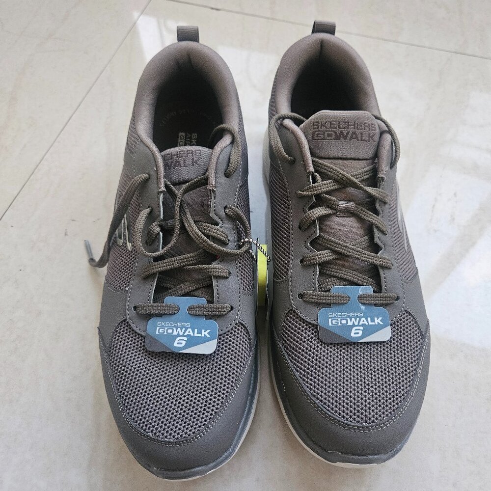 Sketchers Go Walk 6